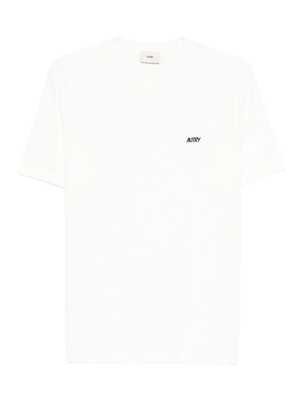 logo T-shirt - 1