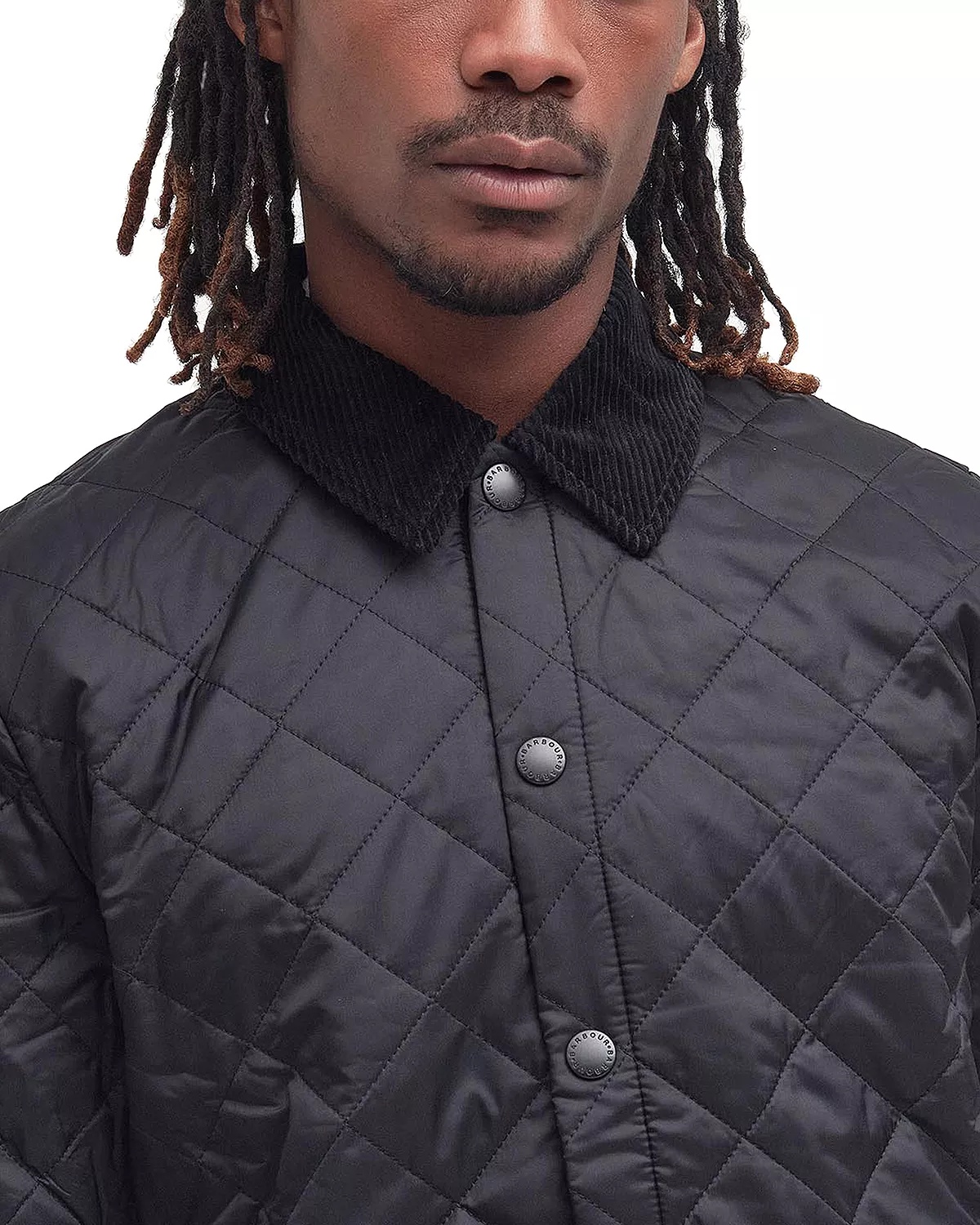 Heritage Liddesdale Diamond Quilted Jacket - 4