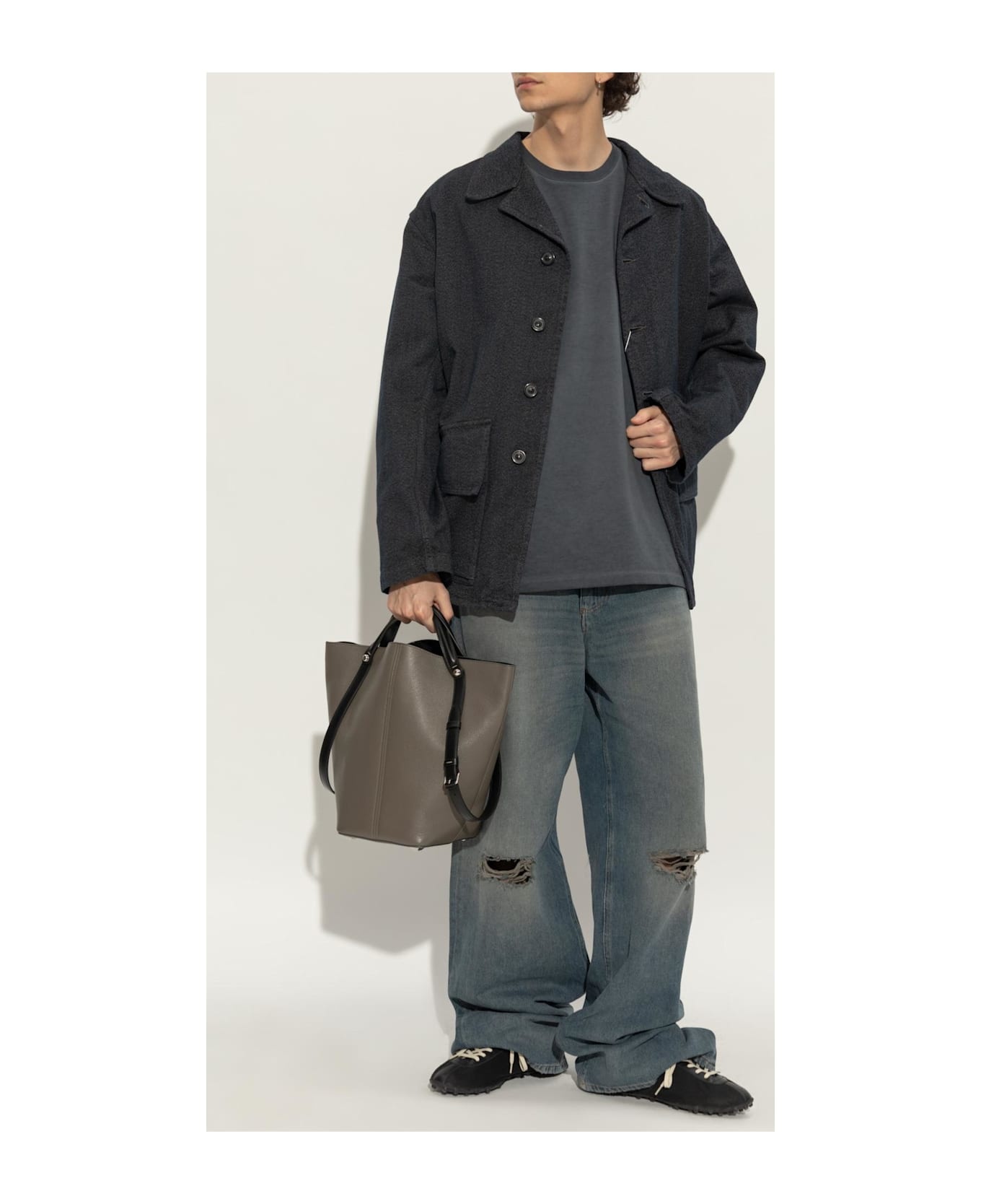 Maison Margiela Sneakers - 3