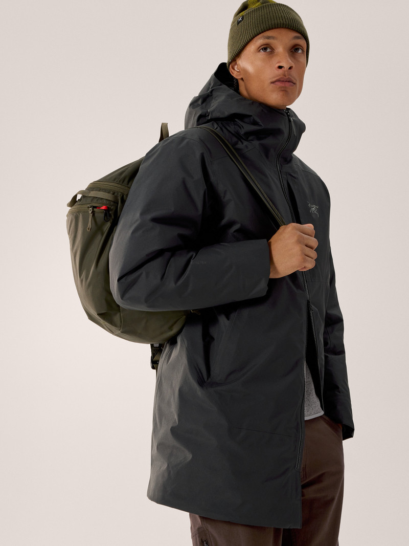 Ralle Down Parka 3