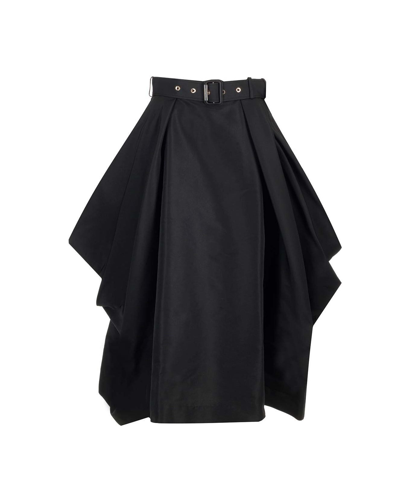 Midi Skirt - 1