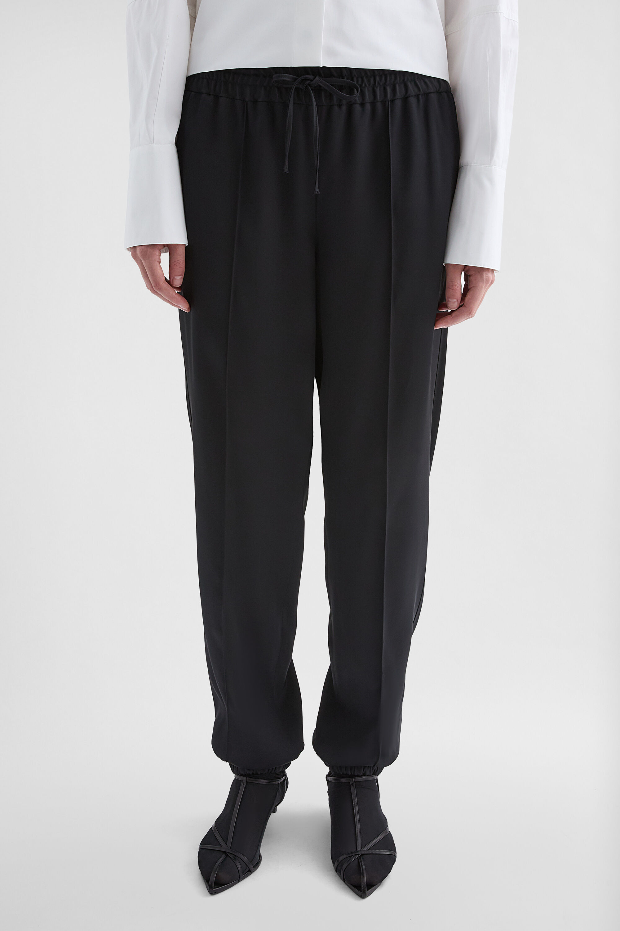 Trousers - 3