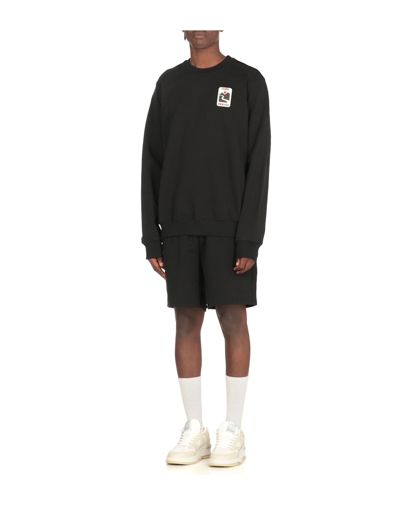 Sunset Valley Sweatshirt - 2