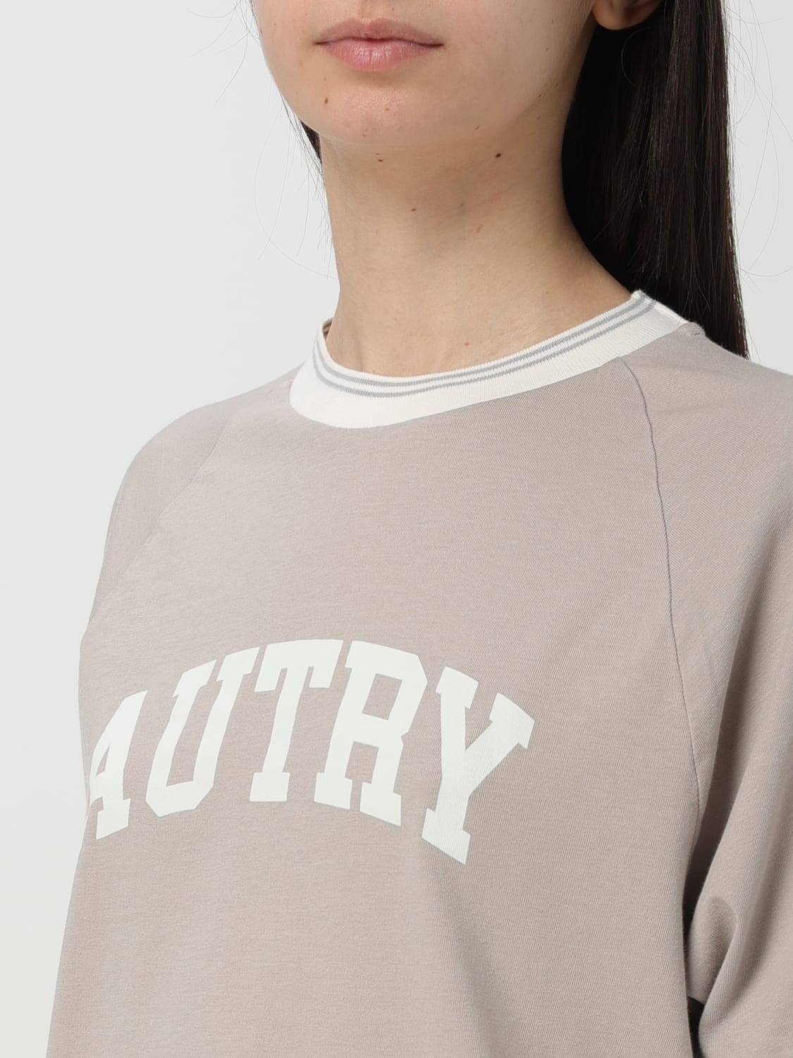 T-shirt woman Autry - 3