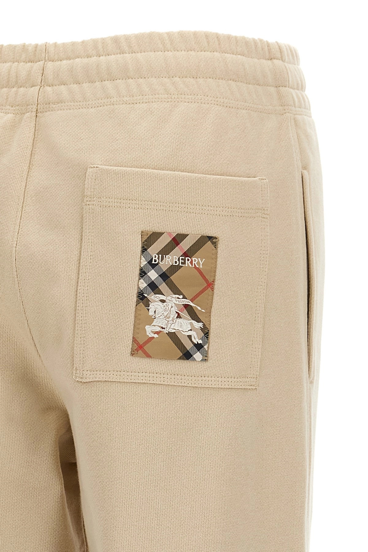 Logo joggers - 5