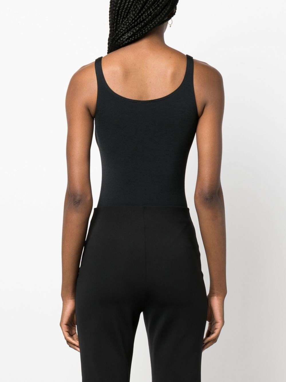 Sleeveless bodysuit - 2