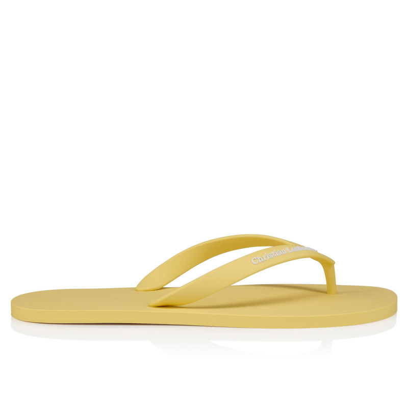Christian Louboutin The Christian Louboutin Summer outlook