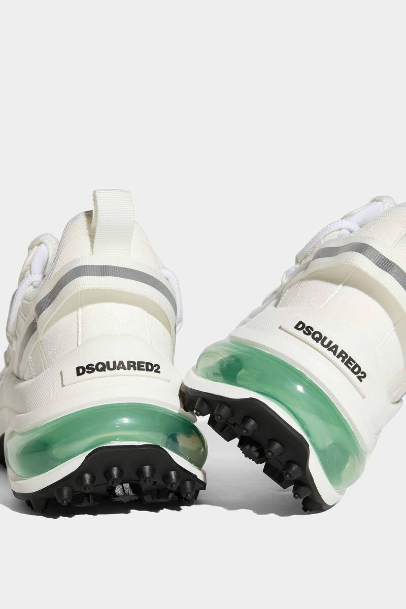 BUBBLE SNEAKERS 4