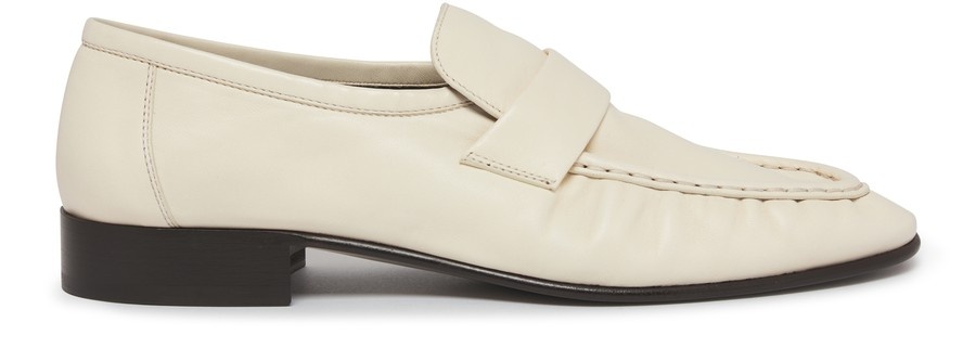 Soft loafers - 1