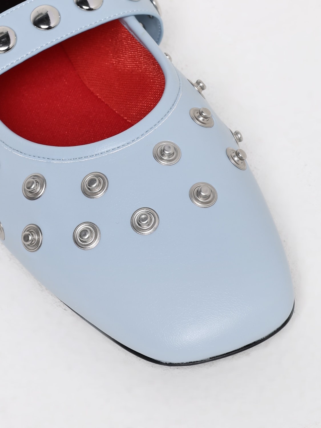Shoes woman Stella McCartney - 4