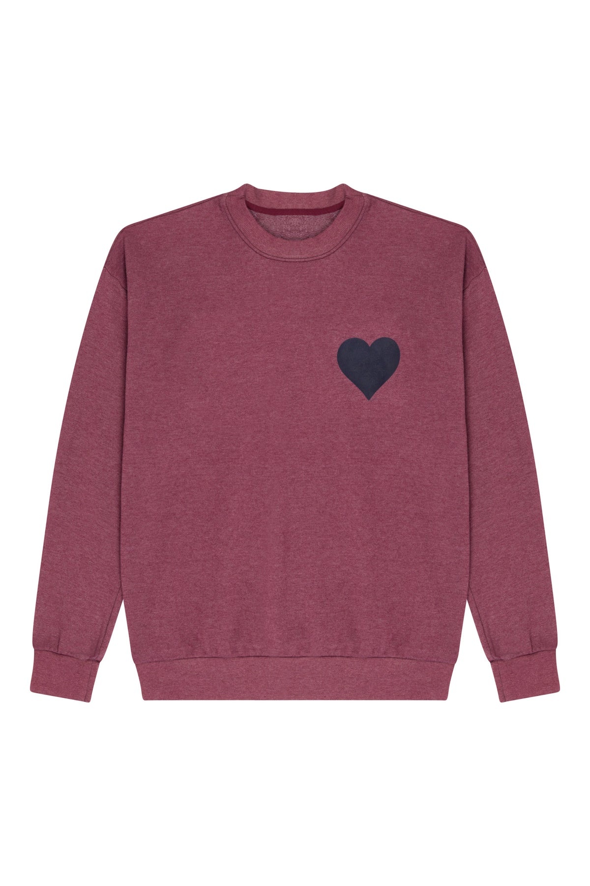 PINOT HEART SWEATSHIRT - 4