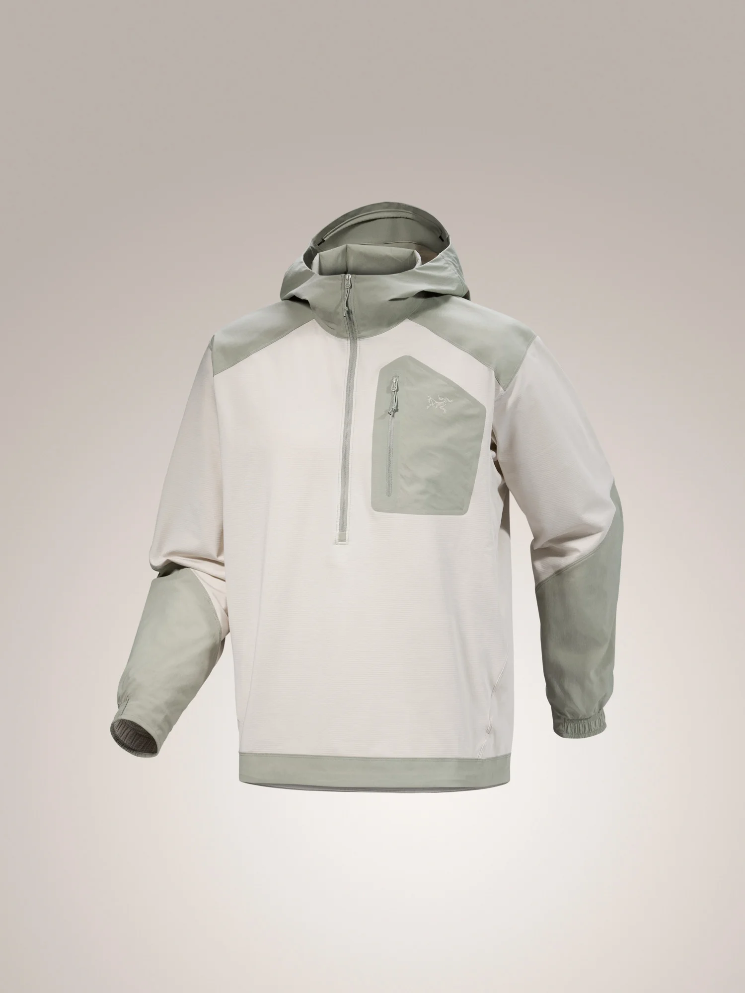 Konseal SL Pullover Hoody - 1