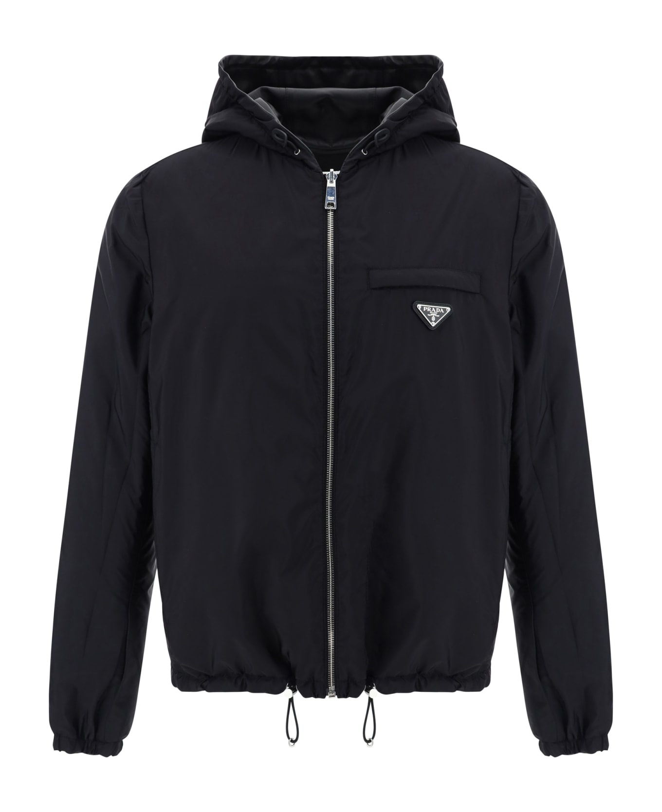 Jacket - 2