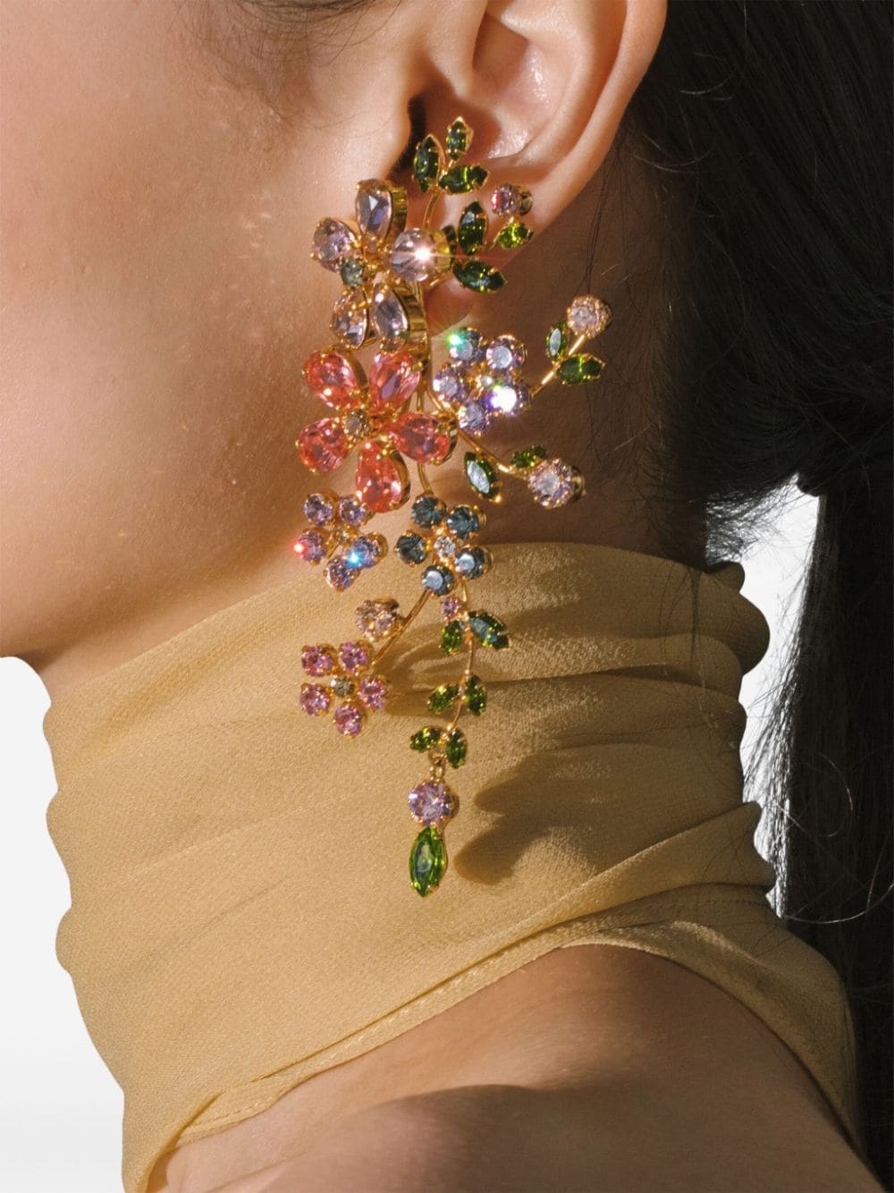 Darianna earrings - 3