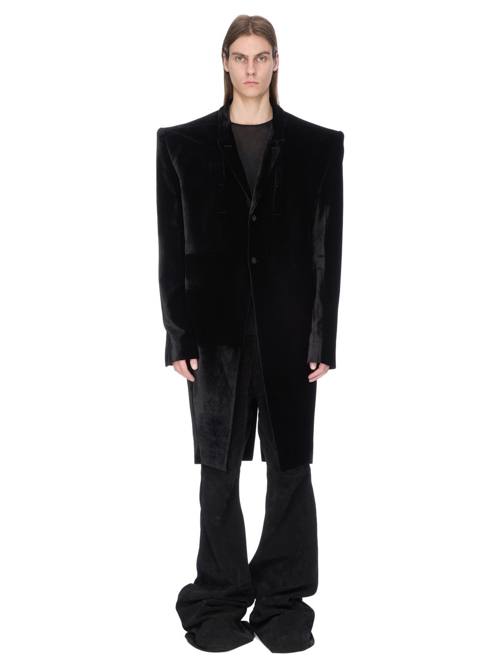 COAT - 1