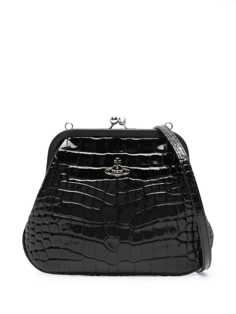 Vivienne's clutch bag 1