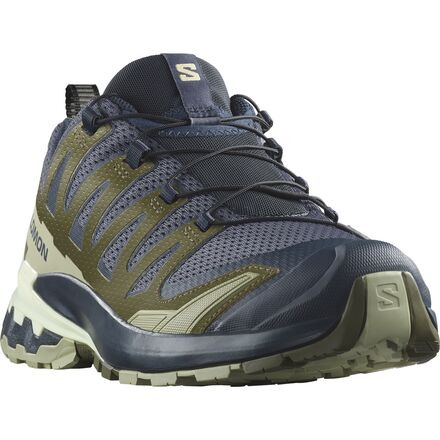 XA Pro 3D V9 Trail Running Shoe - Men's - 2