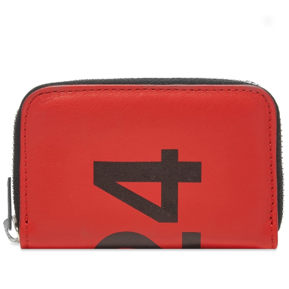 424 Leather Card Holder - 1