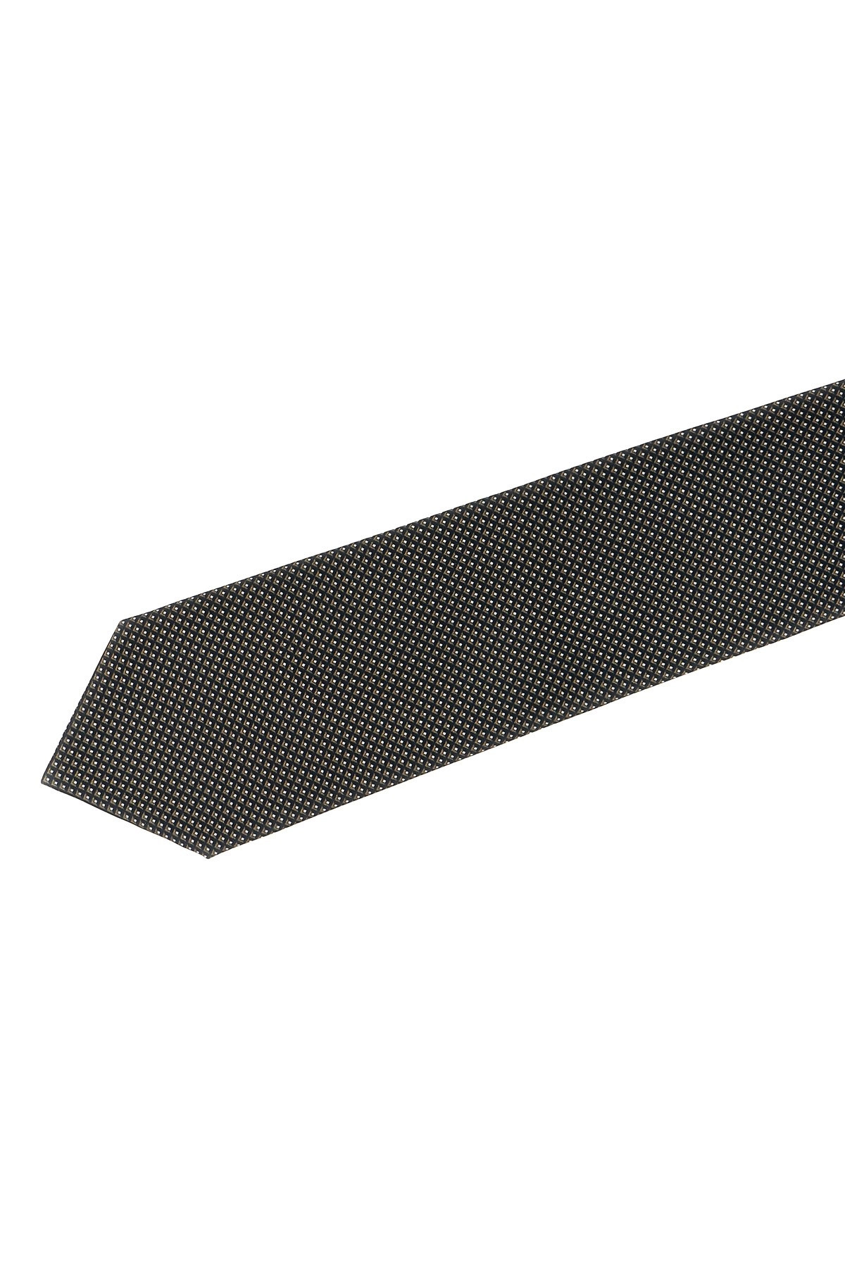 Jacquard tie - 3