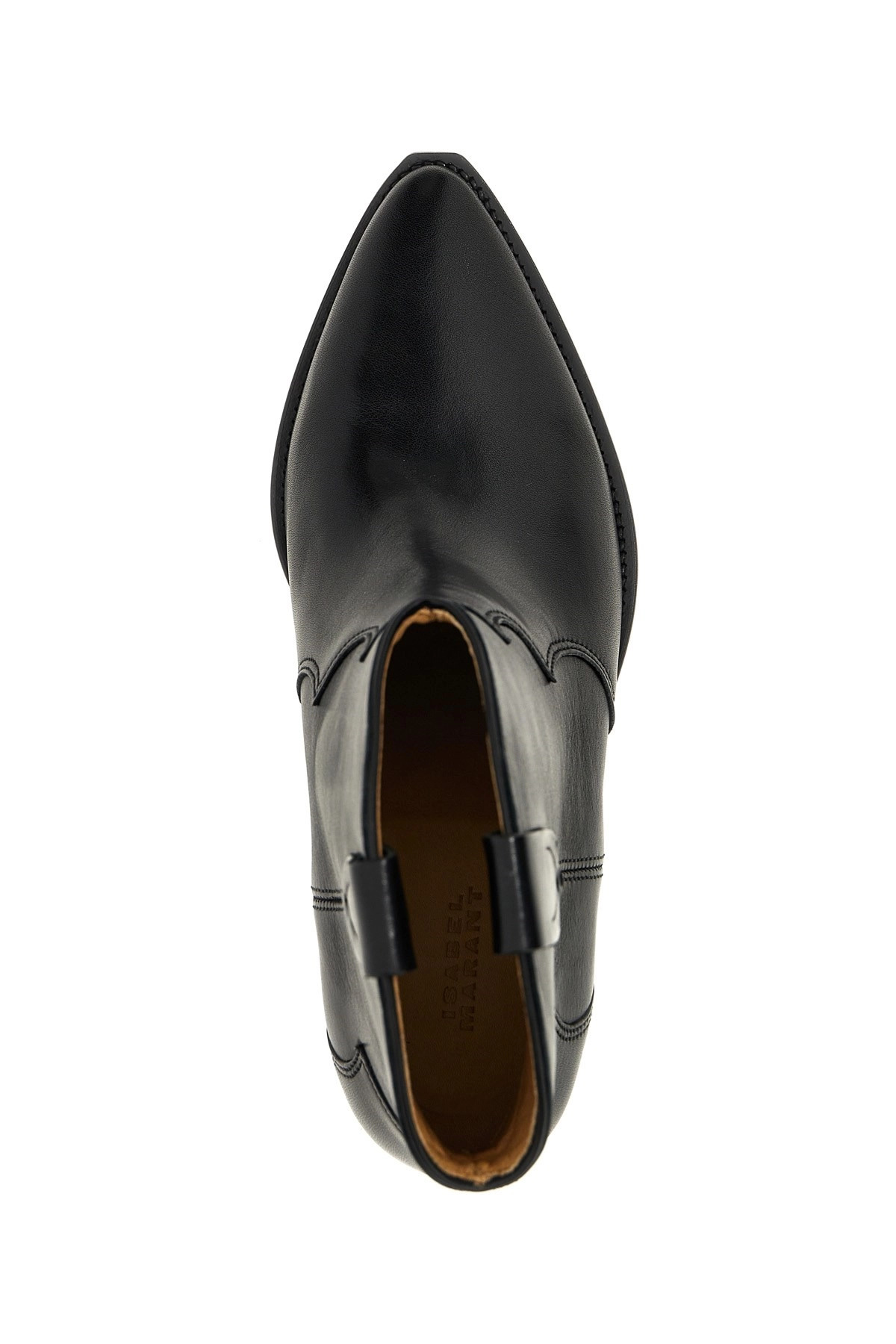 'Dewina' ankle boots - 4