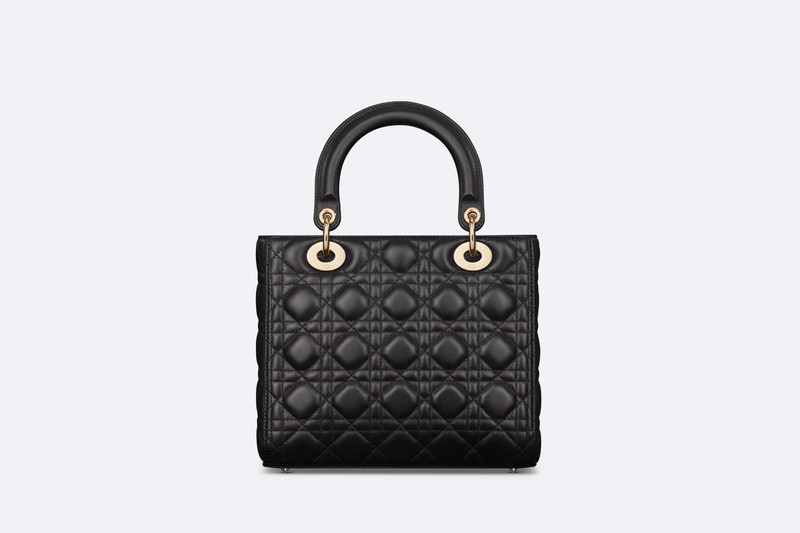 Dior Medium Lady Dior Bag outlook