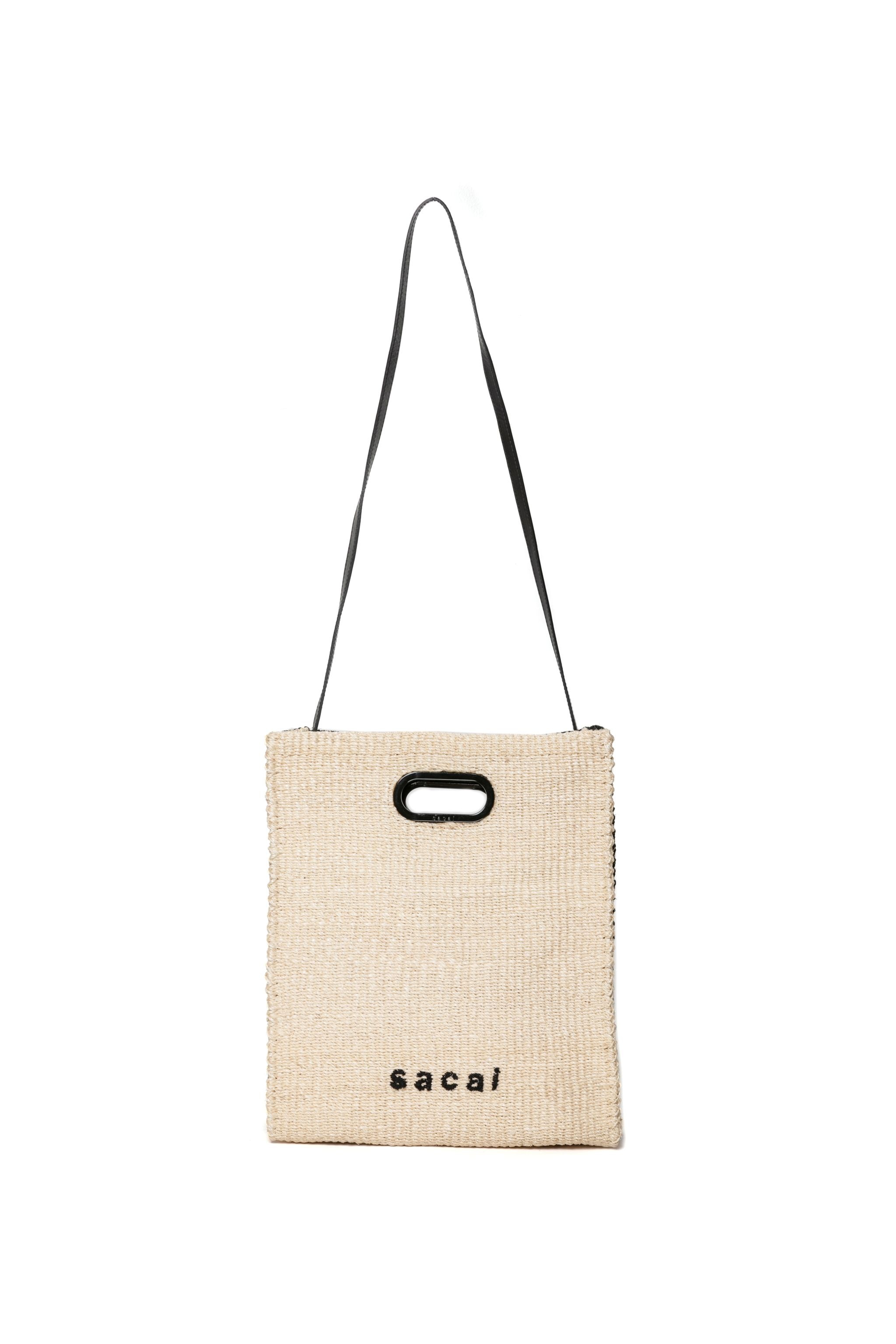 Abaka Shopper Bag Medium - 1