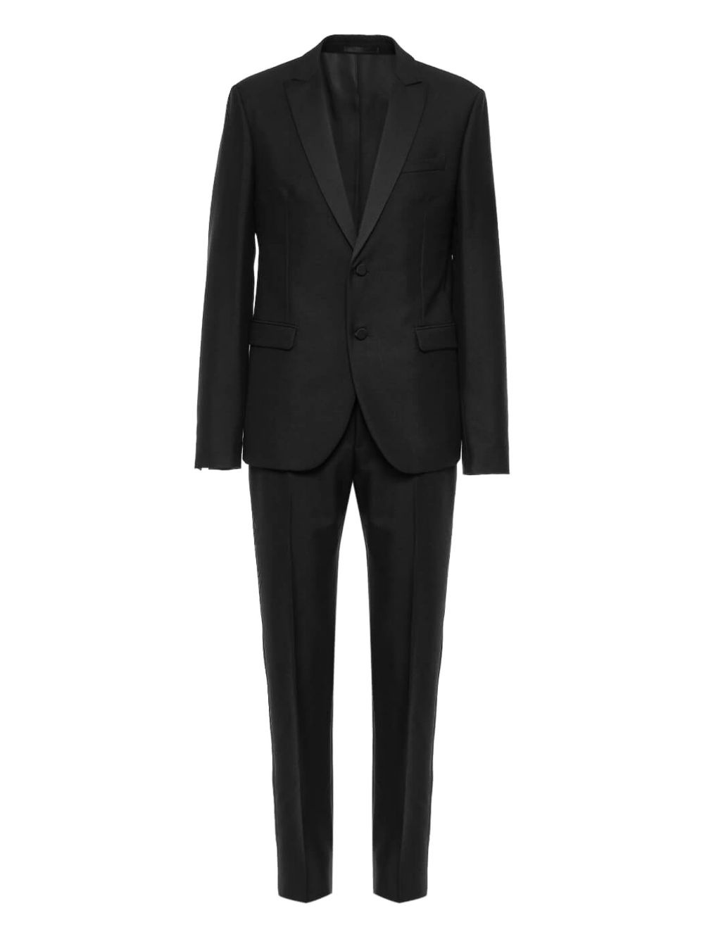 smoking suit - 1