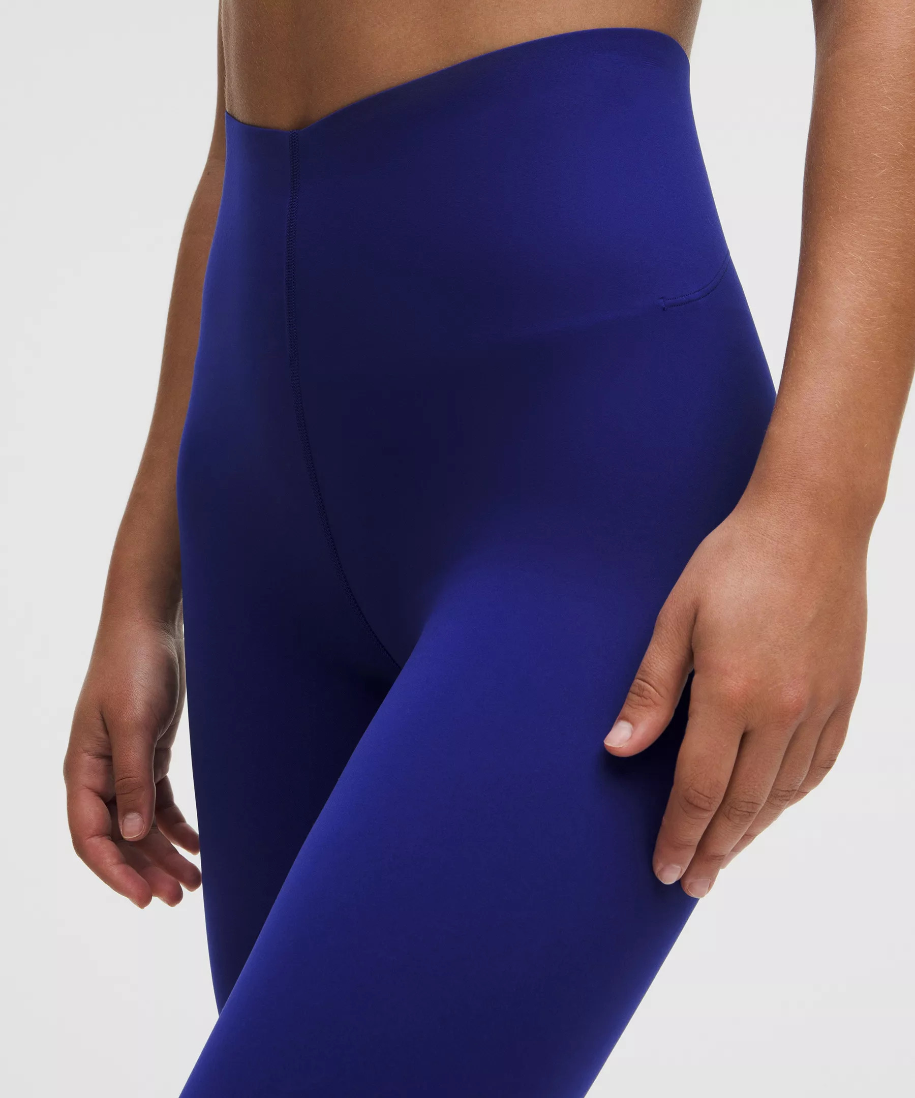 lululemon Glow Up™ Super-High-Rise Tight 28" - 4