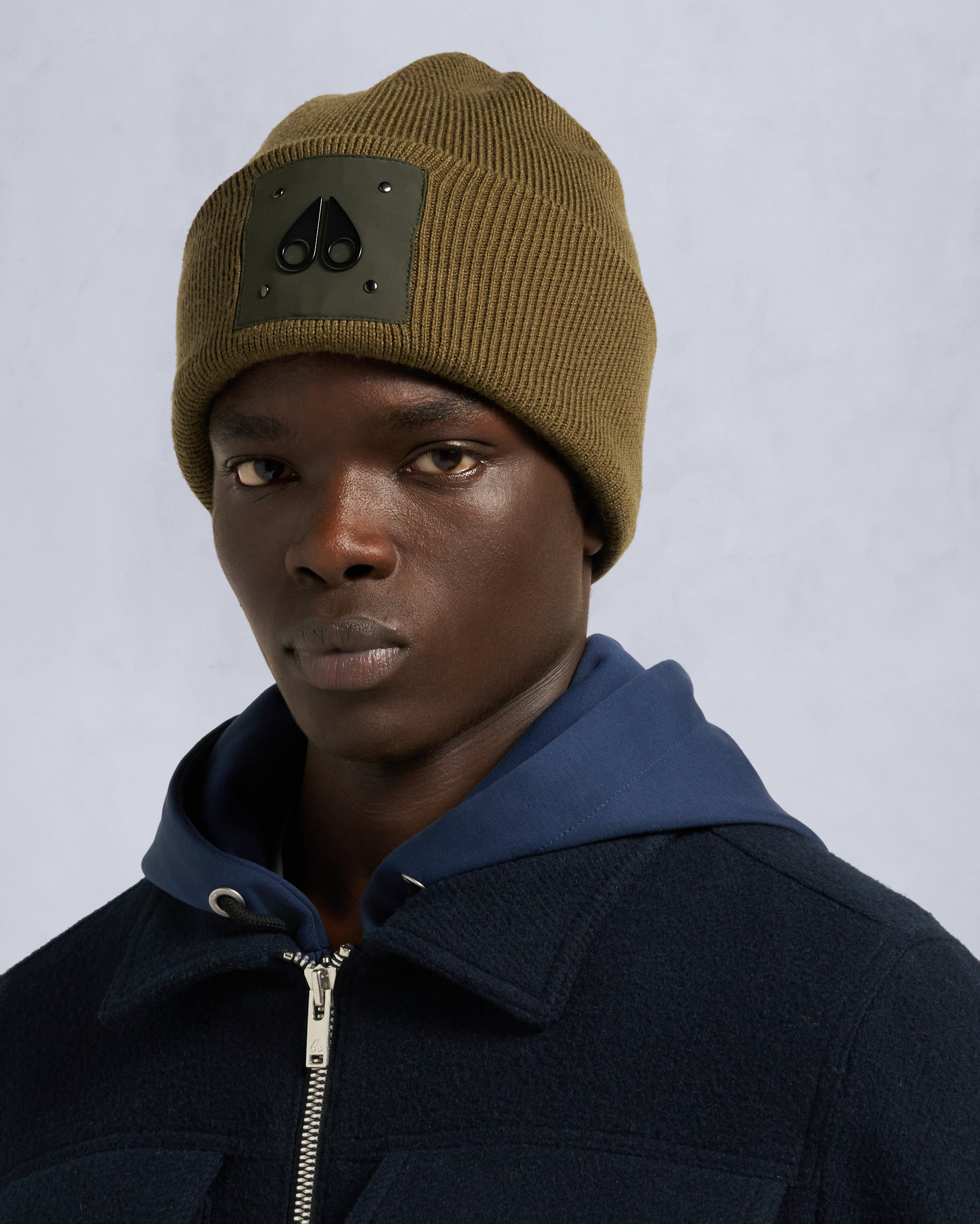 LOGO BEANIE UNISEX - 2