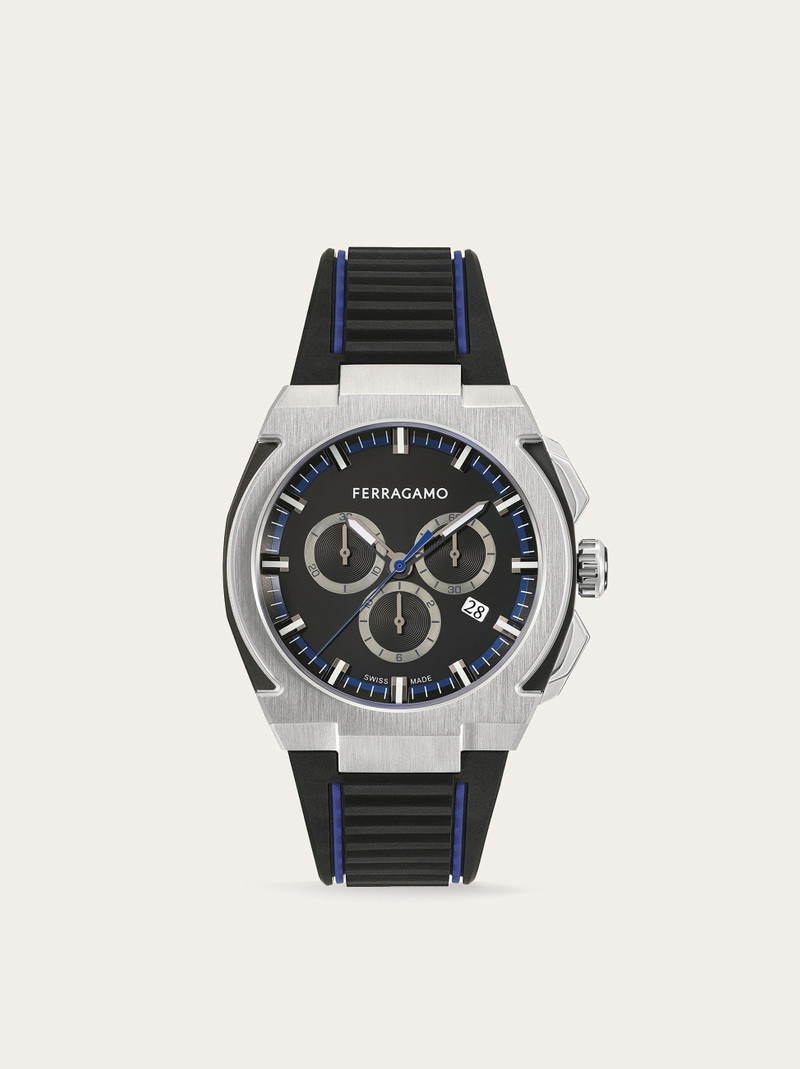 Ferragamo 최고 Chrono 시계 - 1