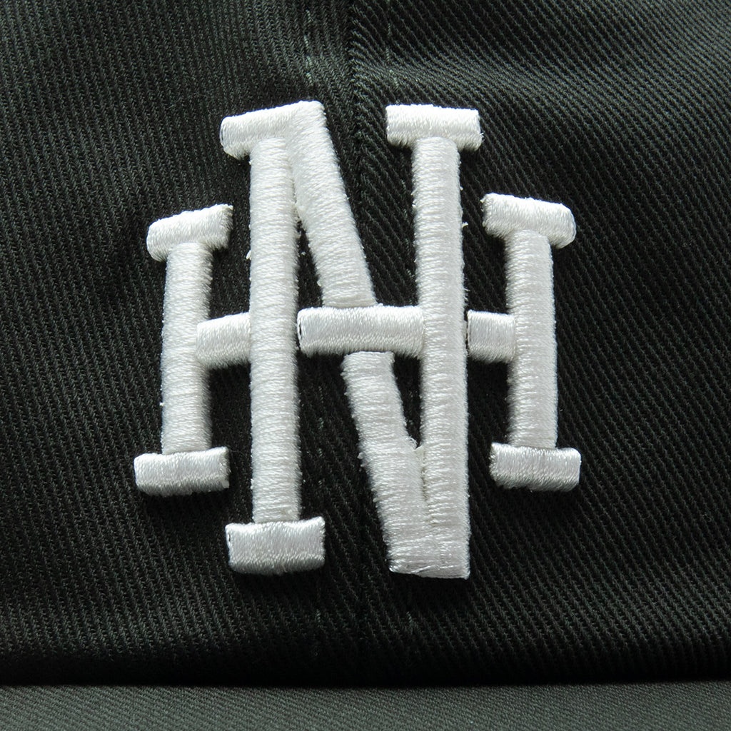 BASEBALL CAP - GREEN - 2