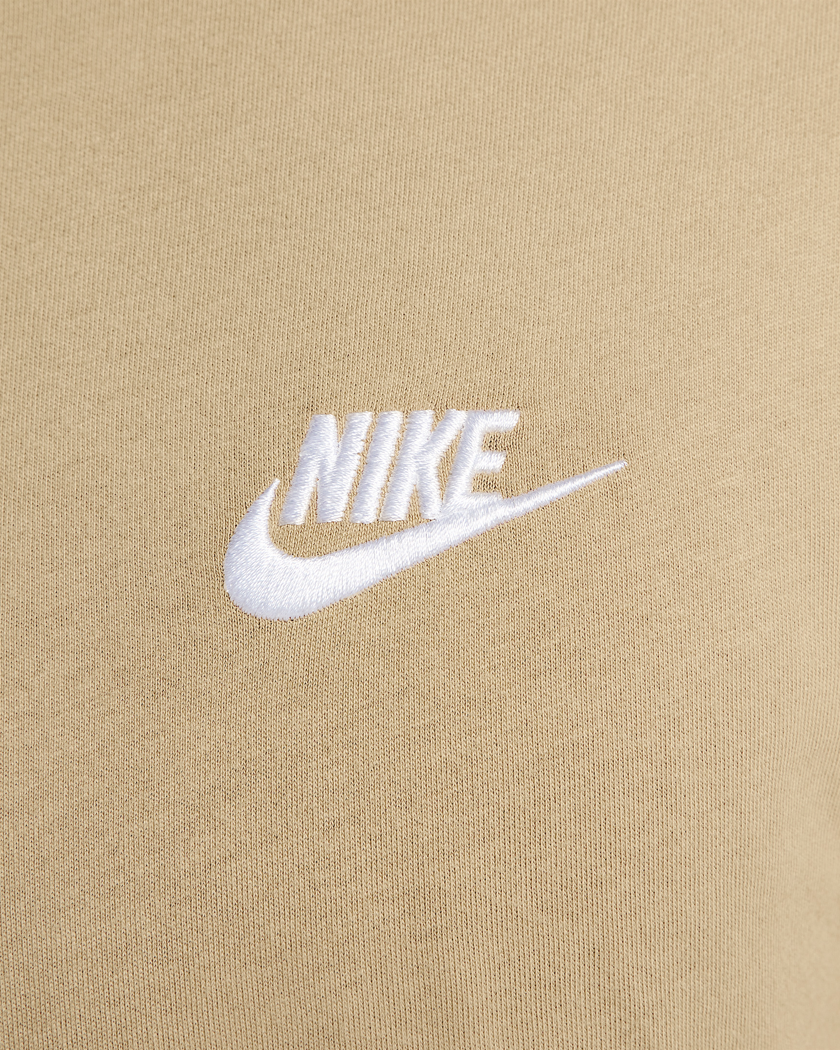 Nike Sportswear Club Men's T-Shirt - 3