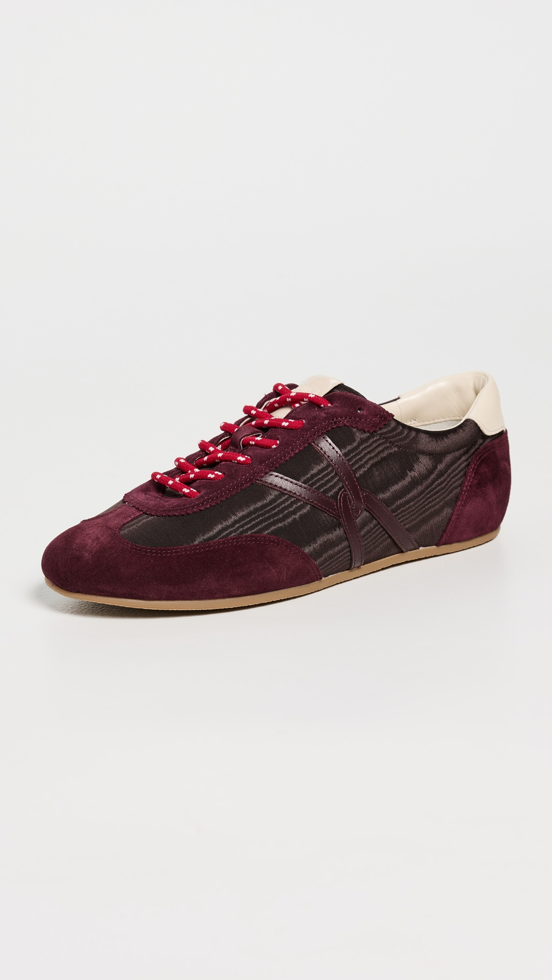 Riviera Sneakers - 1