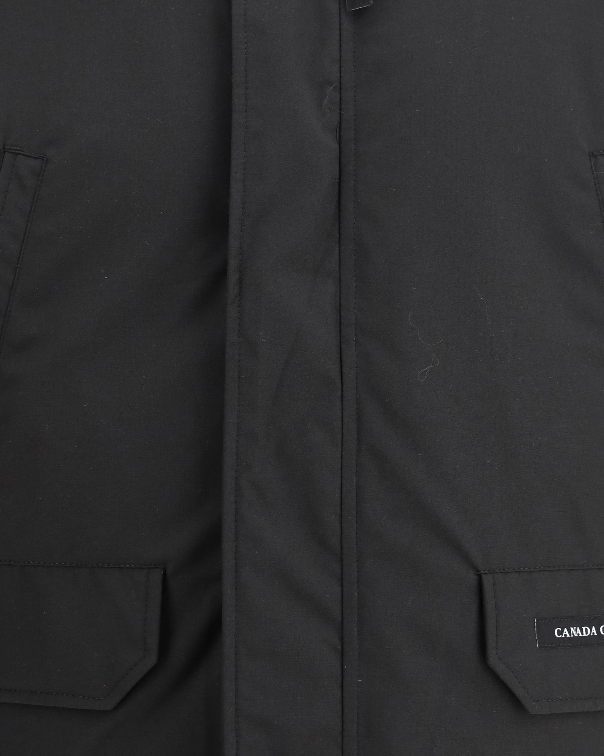 Chilliwack Bomber Jacket - 3