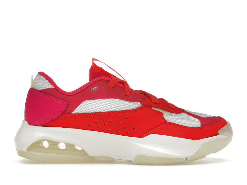 Jordan Air 200E Siren Red Pink Prime (W) - 1