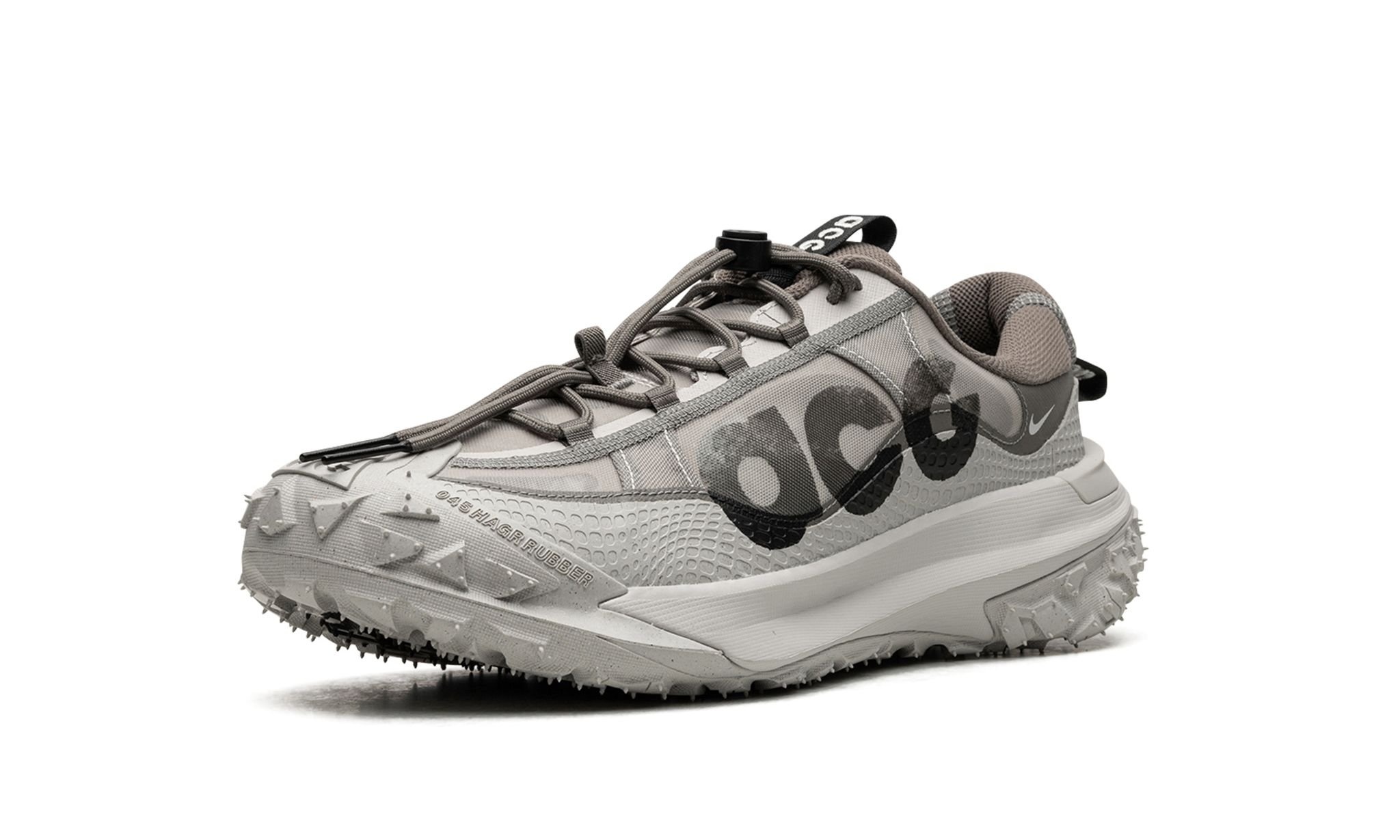 ACG Mountain Fly Low 2 "Iron Ore" - 4