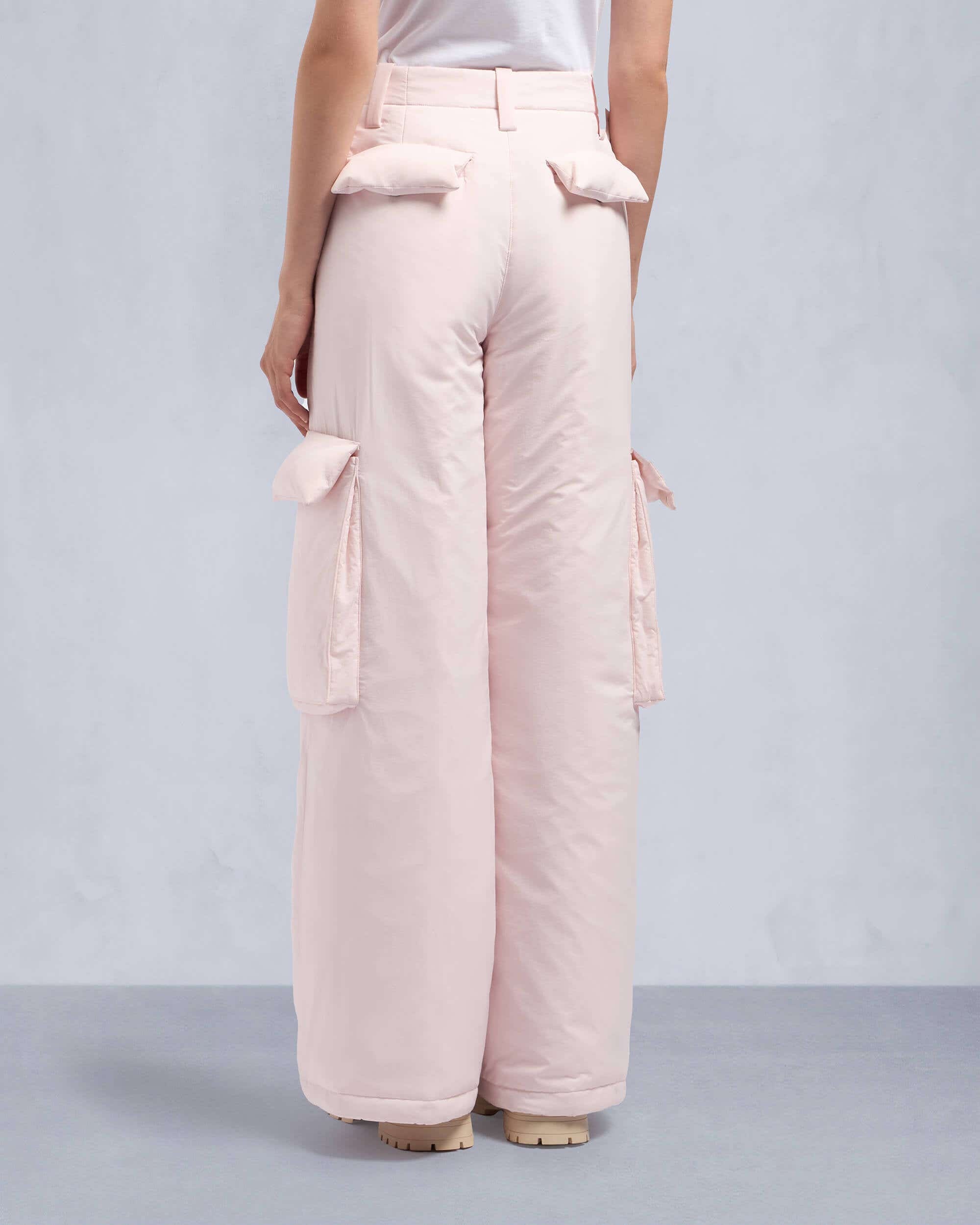 MOOSE KNUCKLES QUARTZITE PANT | REVERSIBLE