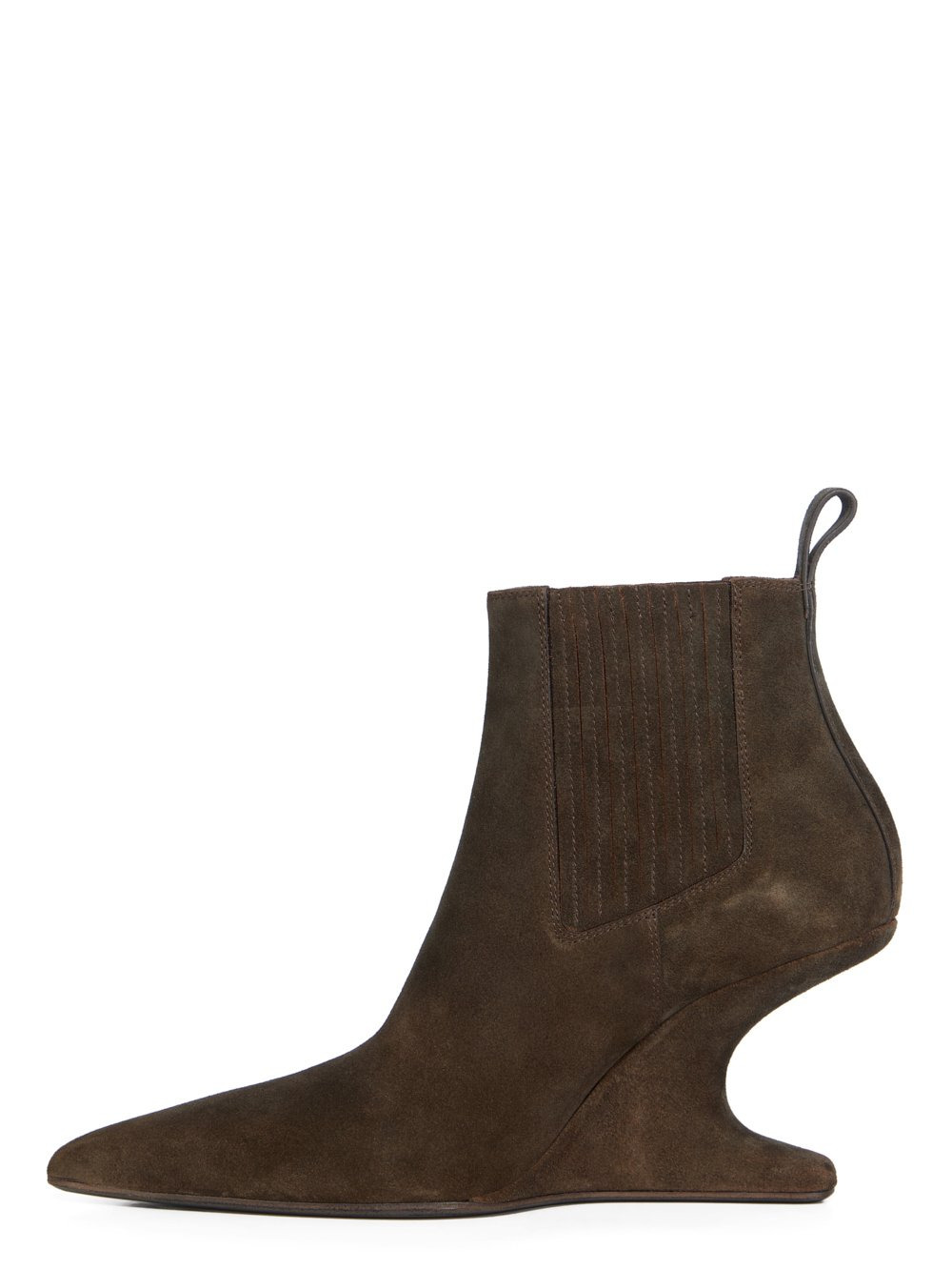 BOOTS - 3
