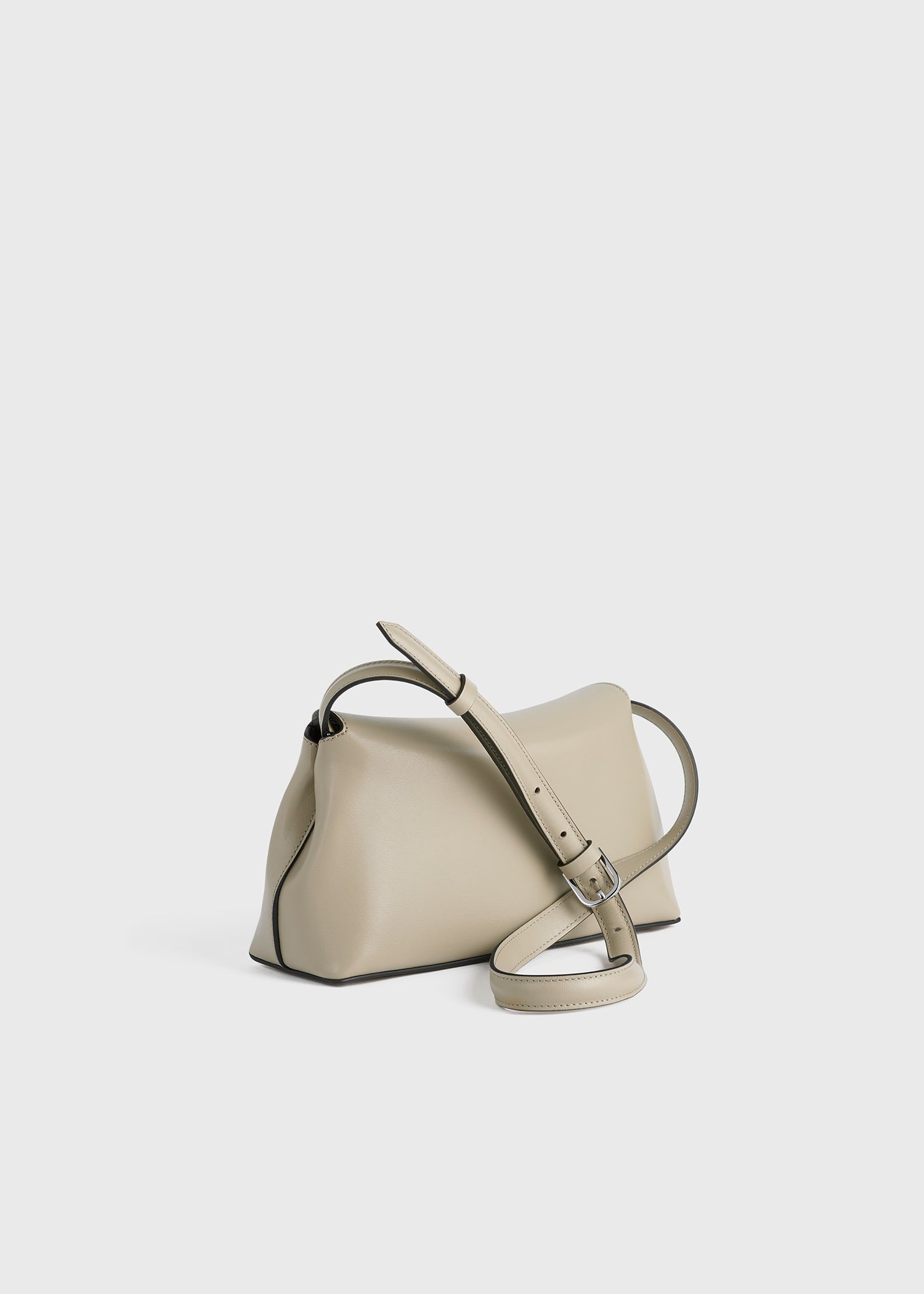 T-Lock clutch fawn - 5