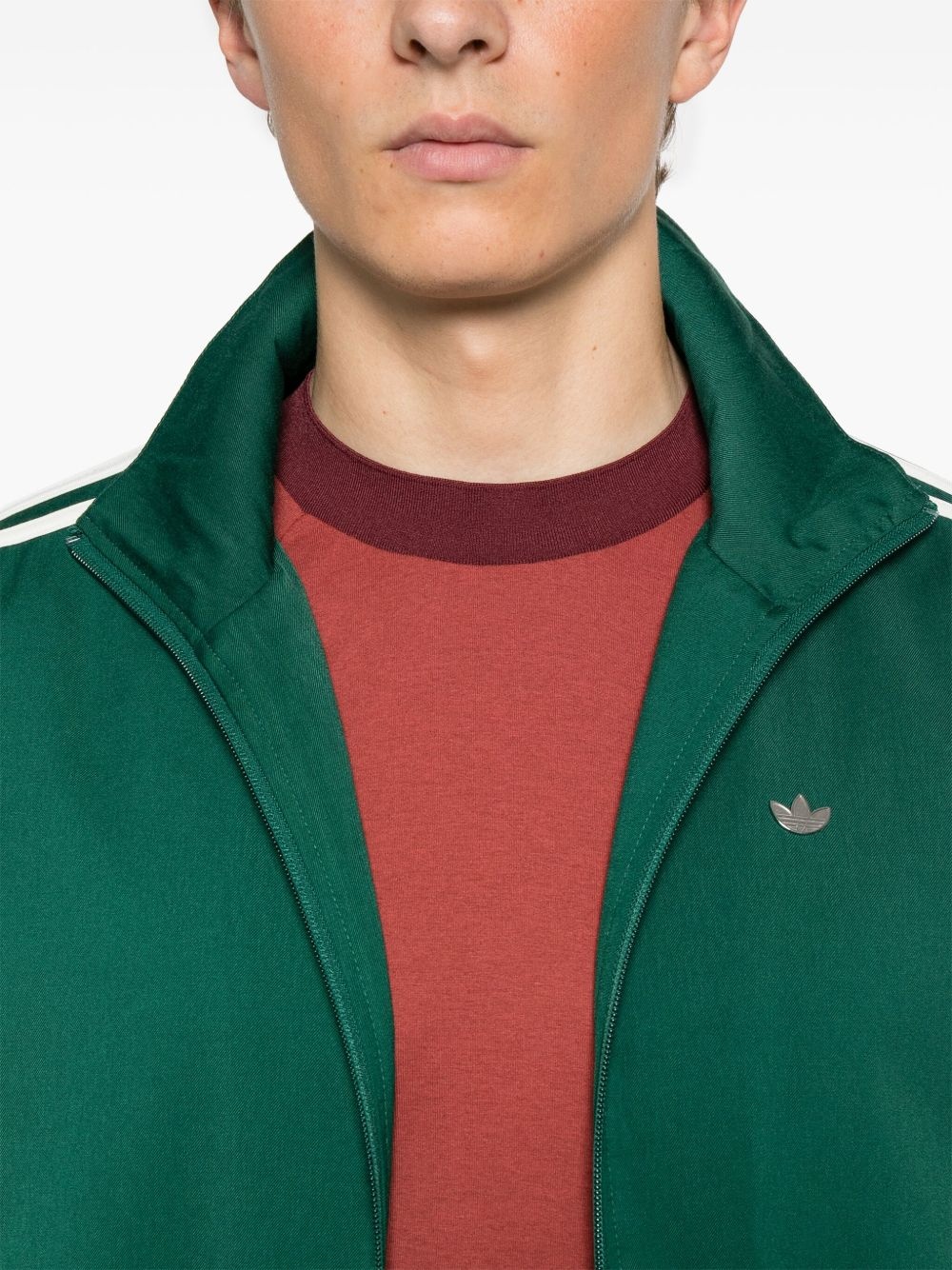 Firebird TT sweatshirt - 5
