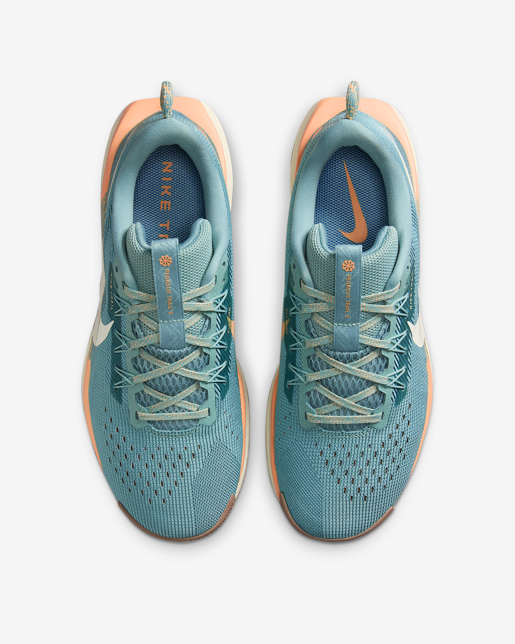 Nike Pegasus Trail 5 Women's Trail Running Shoes - 4