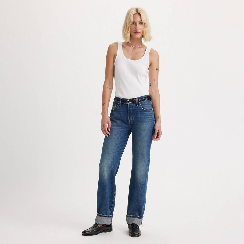 Levi's 501® '90S SELVEDGE WOMEN'S JEANS outlook