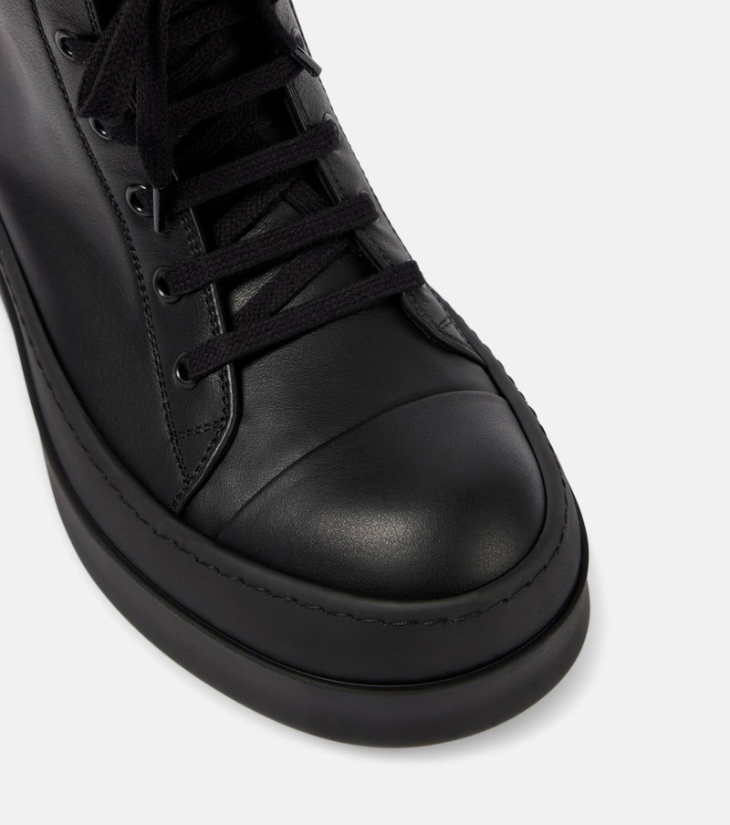 Hollywood Mega Bumper sneakers 5