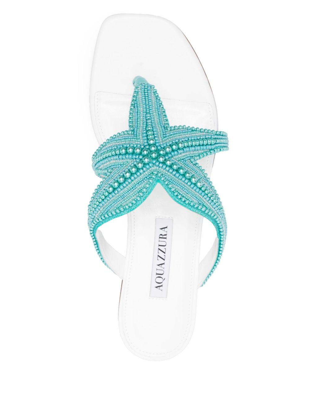 leather sandals - 4