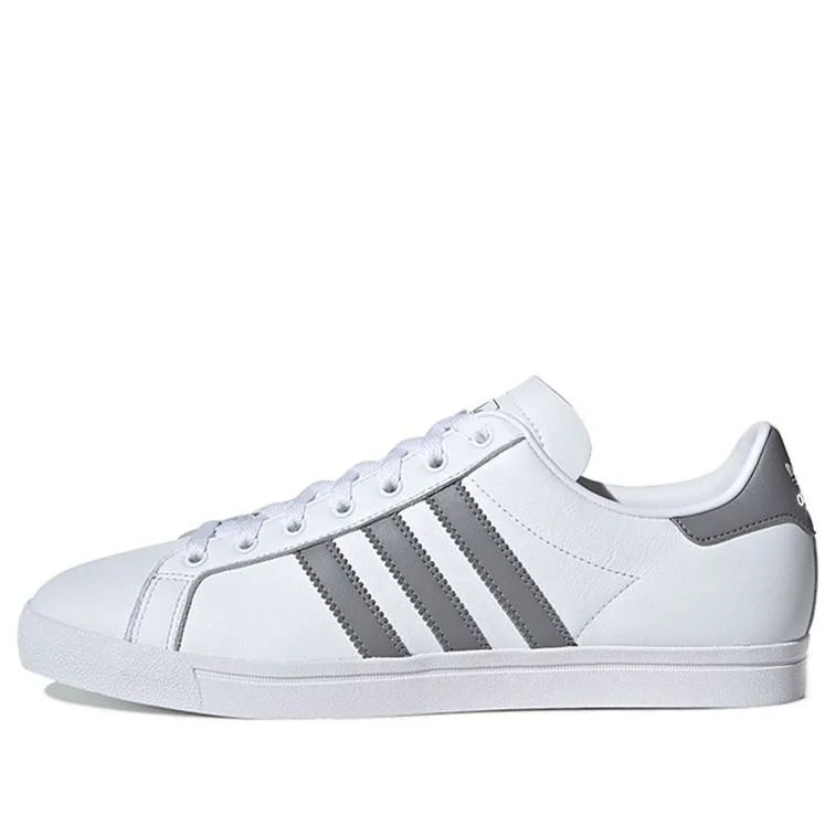 adidas originals Coast Star 'White Grey' EE6196 - 1