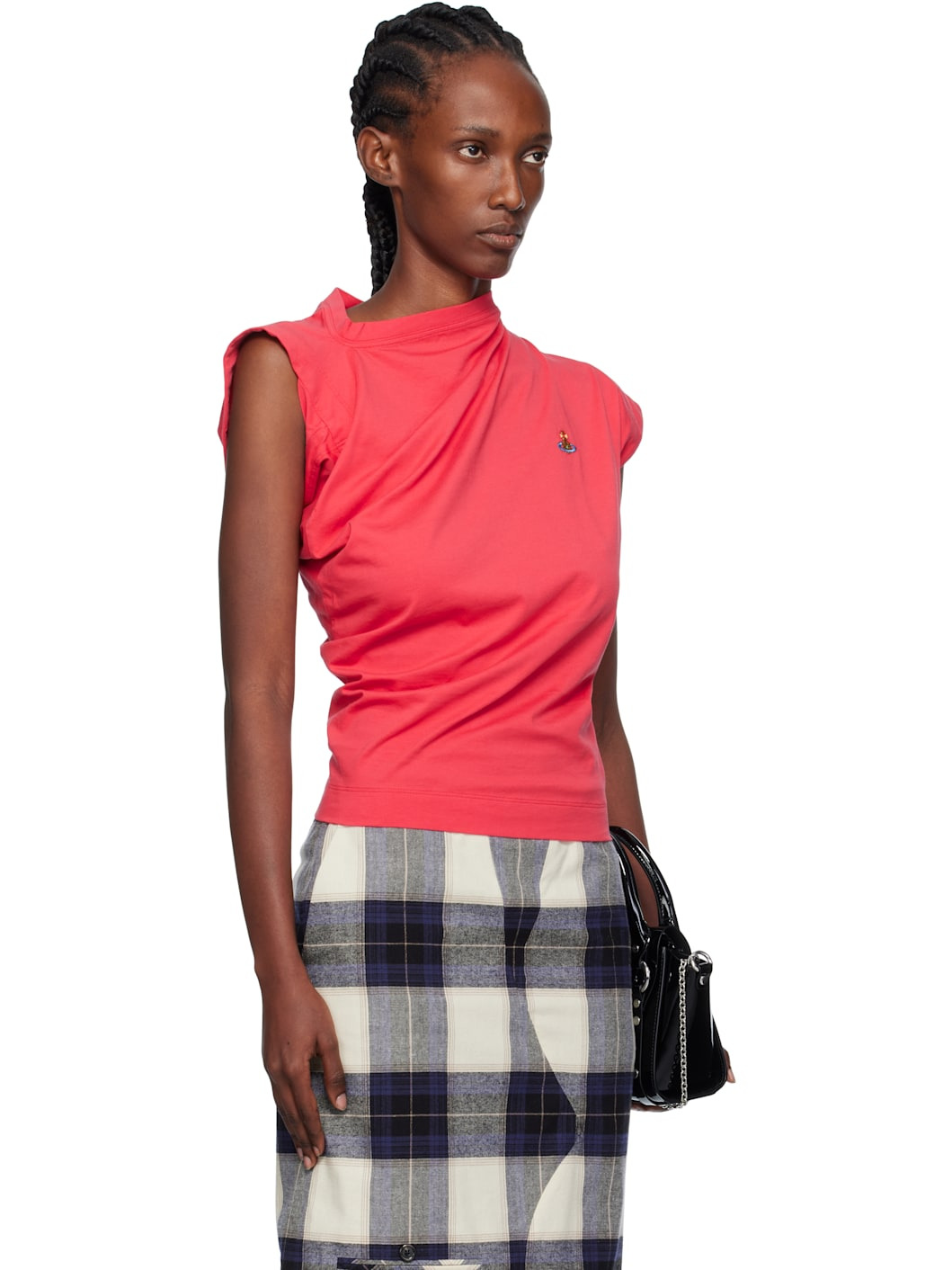 Red Hebo T-shirt - 2
