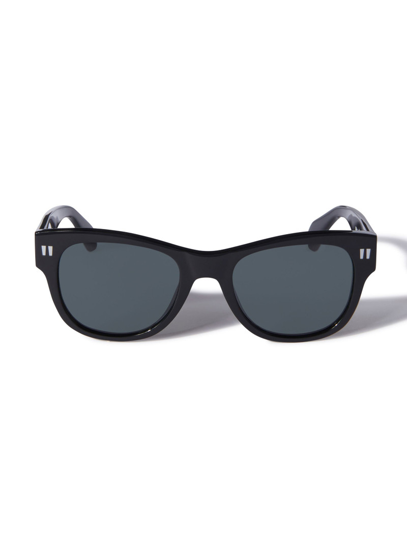 Moab Sunglasses 1