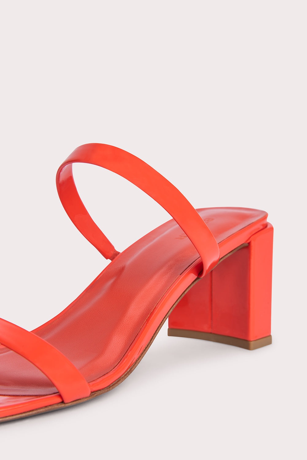 Tanya Flame Patent Leather - 7
