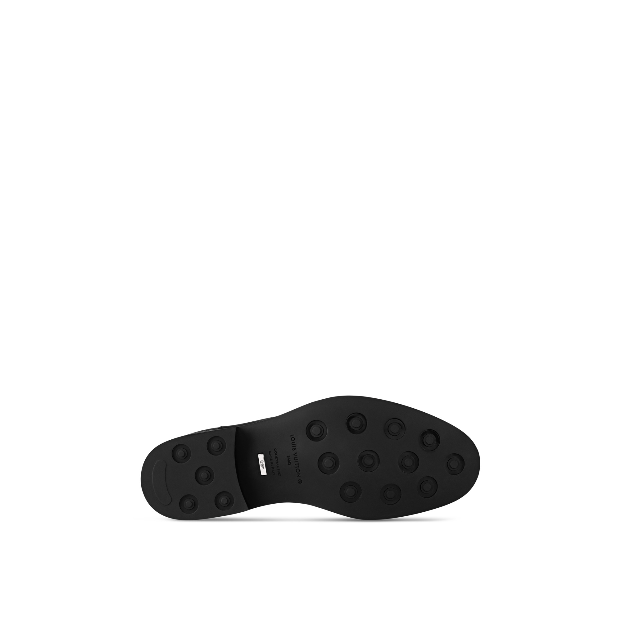 LV Flex Chelsea Boot - 5