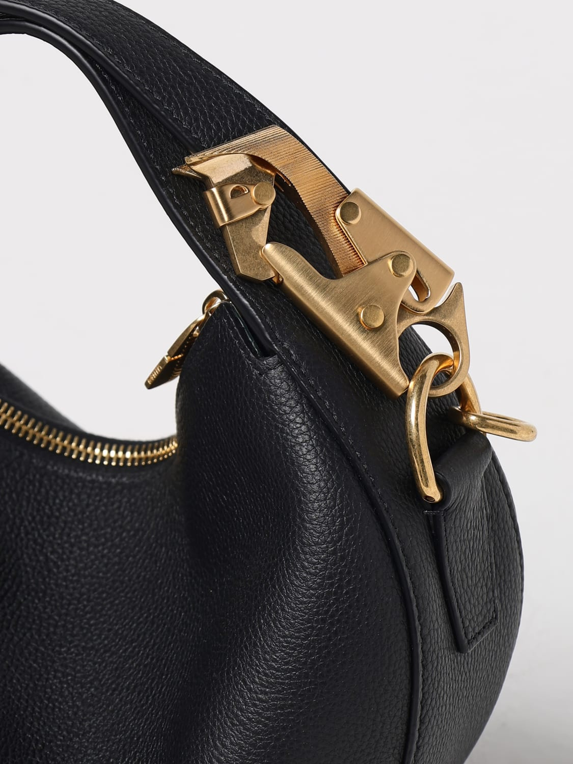 Shoulder bag woman Burberry - 4
